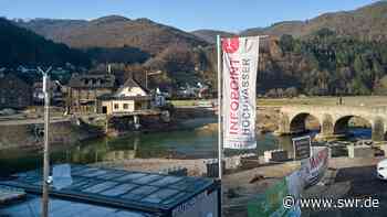 Aufsuchende Beratung im Ahrtal wird gut angenommen - SWR Aktuell