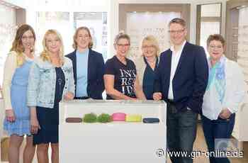 Optik & Hörgeräte van Ackeren: Für Beratung ausgezeichnet - Grafschafter Nachrichten