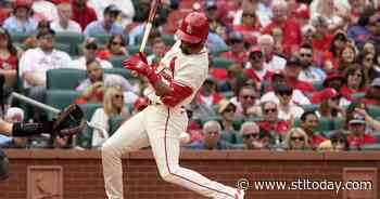 Marmol shakes up lineup against Giants: Wainwright to start Sunday - St. Louis Post-Dispatch