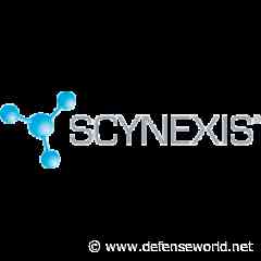 SCYNEXIS (NASDAQ:SCYX) Given New $8.00 Price Target at HC Wainwright - Defense World