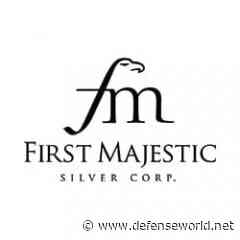 First Majestic Silver (TSE:FR) Rating Reiterated by HC Wainwright - Defense World