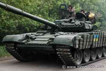 La Finlande aux portes de l'Otan, Moscou continue à bombarder dans l'Est