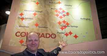 SONDERMANN | Jared Polis – altruist or cynic? | Coronavirus | coloradopolitics.com - coloradopolitics.com