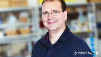 Interview zur Photovoltaik-Pflicht mit Handwerker aus Emmendingen - SWR Aktuell