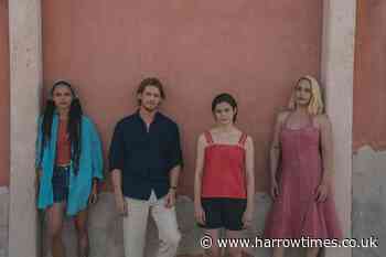 BBC Three Conversation with Friends: Cast and when the new Sally Rooney show is on TV