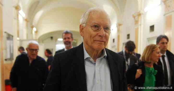 Valerio Onida, martedì i funerali dell’ex presidente della Corte Costituzionale a Milano