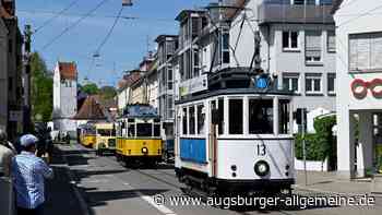 Neu-Ulms Oberbürgermeisterin macht sich für Straßenbahn stark