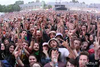 Arras. Une star de la k-pop fait son unique date de concert en France au Main Square Festival - actu.fr