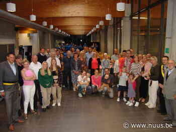 Nieuwe inwoners werden verwelkomd in Brakel – NUUS - NUUS