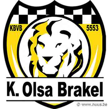 BV's in galamatch op Olsa Brakel – NUUS - NUUS