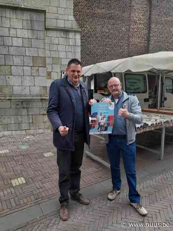 April is de maand van de Markt – ook in Brakel - NUUS