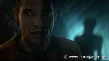 "Get ready" for more The Callisto Protocol news next week - Eurogamer.net