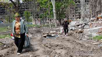 Whatever comes next, the war in Ukraine will be a net loss for Russia - The Hill