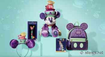 Release DATE Announced For Disney's Next Mickey Main Attraction Collection! - AllEars.Net