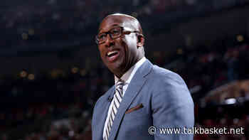 Mike Brown will be the Kings' next head coach - TalkBasket.net - TalkBasket.net