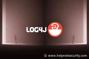 Log4Shell exploitation: Which applications may be targeted next? - Help Net Security - Help Net Security