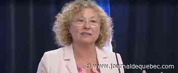 Québec veut aider les proches aidants