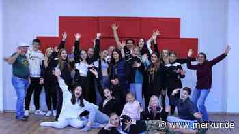 Die Faschingsgesellschaft Perchalla startet bei „See and the City“ in Starnberg in die Saison - Merkur.de