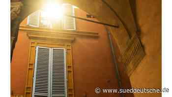 Jubiläumsausgabe der "Starnberger Hefte" - Starnberg - SZ.de - Süddeutsche Zeitung - SZ.de