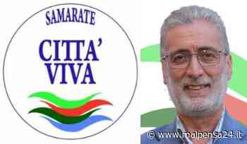 De Tomasi coordinatore di Samarate Città Viva. Le prime frecciate alla giunta - MALPENSA24 - malpensa24.it