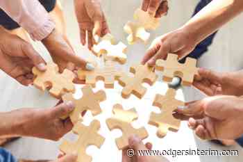 Social housing: high level talent shortage calls for strategic skills development - Odgers Interim