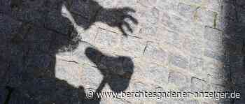 Freilassing: Gestohlenes Radl demoliert: 18-Jähriger bekommt Freizeitarrest - Berchtesgadener Anzeiger