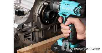 Tackle Any Summer Project With Up to 36% Off Indoor and Outdoor Tools at Amazon     - CNET