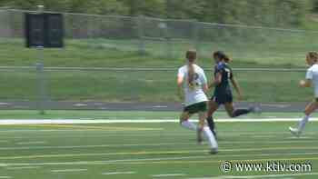 Heelan girls win 5th straight against St. Albert - KTIV Siouxland's News Channel