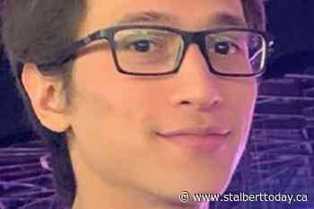 RCMP looking for missing St. Albert man - St. Albert TODAY