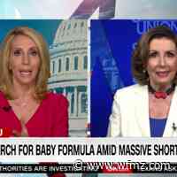 Pelosi dismisses calls to link Title 42 to coronavirus funding - 69News WFMZ-TV