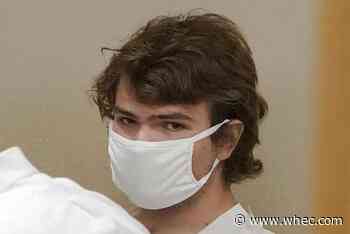 Buffalo gunman had threatened high school shooting