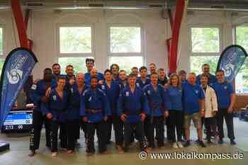 Judo zweite Bundesliga: Sensations-Sieg für Judo-Team Holten in Braunschweig! - www.lokalkompass.de