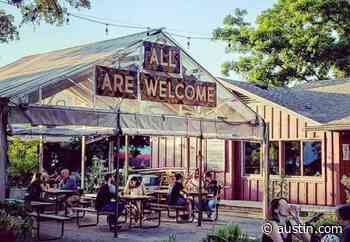 Austin Flea's "Radio Coffee & Flea" - Austin.com