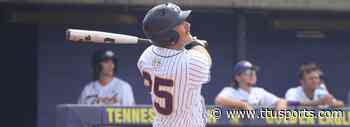 Tech rallies, tops Austin Peay to even final OVC series between rivals - Tennessee Tech