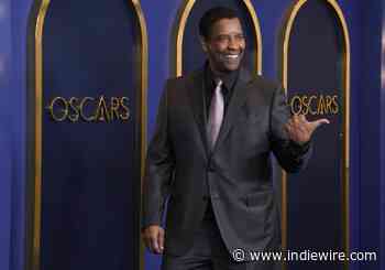 Denzel Washington Convinced Baz Luhrmann to Cast Austin Butler in ‘Elvis’ - IndieWire