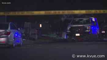 Police: Two adults, one minor shot in East Austin - KVUE.com