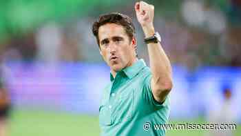 Austin FC sign head coach Josh Wolff to 3-year extension | MLSSoccer.com - MLSsoccer.com