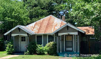 Does This Austin Duplex Look Illegal? – TOWERS - TOWERS.net