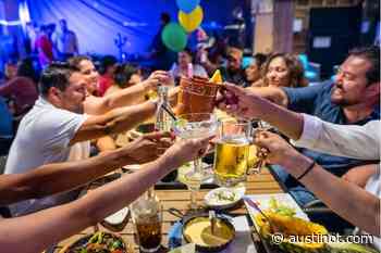 Cinco de Mayo Celebrations in Austin: Events, Parties & Fiestas for 2022 - The Austinot