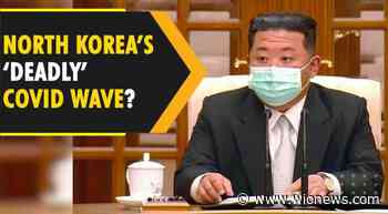 Coronavirus spread in North Korea: Kim Jong Un calls it ‘great turmoil’ | Key details - WION