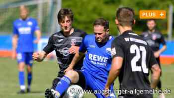 SV Offenhausen schenkt dem SV Nersingen ordentlich ein