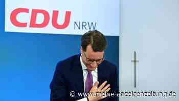 Koalition in NRW nach der Wahl: Wüst siegt, doch seine Regierung ist damit abgewählt