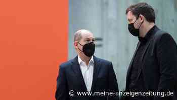 „Grauenvoller Abend“: NRW-Wahl trifft zwei Ampel-Parteien hart – Grüne haben sogar Mitleid