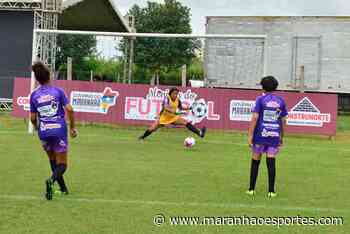 Escolinha Meninas do Futebol promoverá competição em Bacabal - Maranhão Esportes
