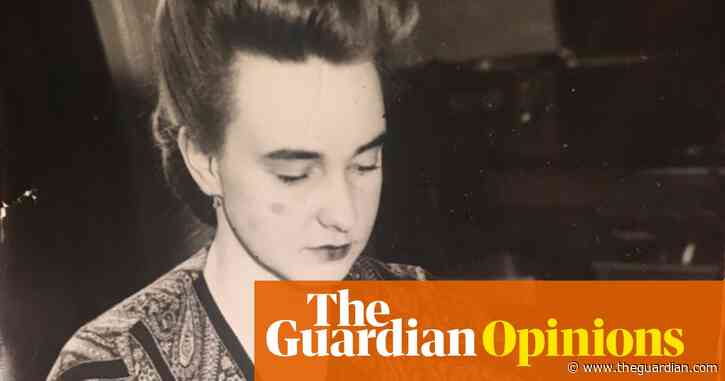 The Guardian view on Maeve Gilmore’s art: out from the shadows | Editorial