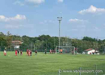 Ispra regina, Bosto vittoria e sorpasso, cinquina Ferno, sorride anche Mozzate. Il playout ci sarà - VareseSport