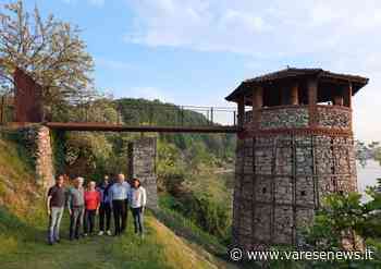 È nato ufficialmente ad Ispra il Comitato “Archivio Storico Isprese” - varesenews.it