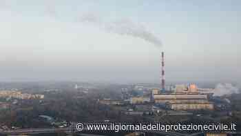 Gas serra, dati Ispra del 2021 segnano + 6,8% rispetto al 2020 - Giornale della Protezione civile