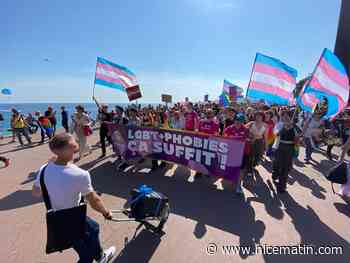 "L’hétérosexualité n’est pas la sexualité par défaut": pourquoi les (très) jeunes se mobilisent contre les discriminations envers les personnes LGBT