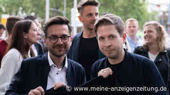 NRW-Wahl: Kühnert steuert trotz SPD-Pleite brisantes Koalitions-Konstrukt an – Spahn attestiert ihm „Schock“